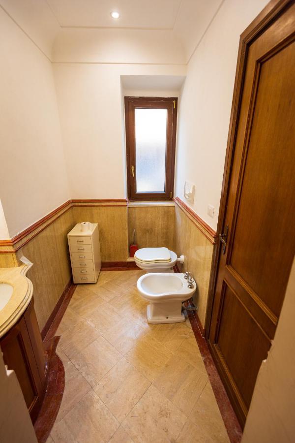 Appartamento Villa Matone Grottaferrata Exterior photo